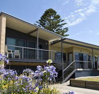 The Rookery at Christmas Cove - Internet Find