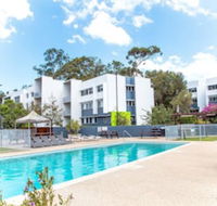Griffith University Village - Internet Find
