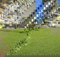 Condor Ocean View Apartments - Internet Find