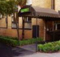George Powlett Apartments - Internet Find