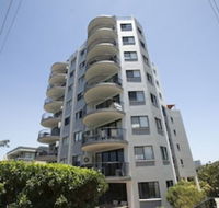 Meridian Caloundra - Internet Find