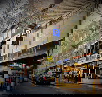 CitiClub Hotel Melbourne - Internet Find