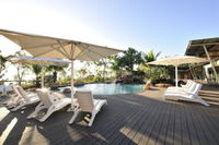 Groote Eylandt Lodge