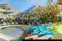 Sandy Beach Resort