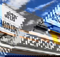 Atherton Hotel - Internet Find