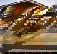 Nightcap at Federal Hotel Toowoomba - Internet Find