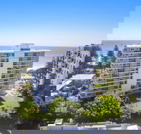Solnamara Beachfront Apartments - Internet Find