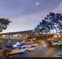 Best Western Adelaide Granada Motor Inn - Internet Find