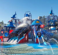 Oaks Sunshine Coast Oasis Resort - Internet Find