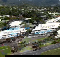 Cairns Reef Apartments  Motel - Internet Find