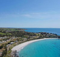 Kangaroo Island Backpackers - Internet Find