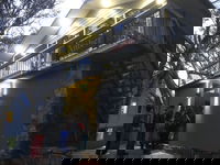 Amber Lodge Mt Buller - Hostel