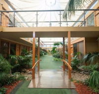 The Capital Airport Motel - Internet Find