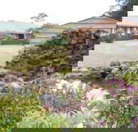 Kentish Hills Retreat - Internet Find