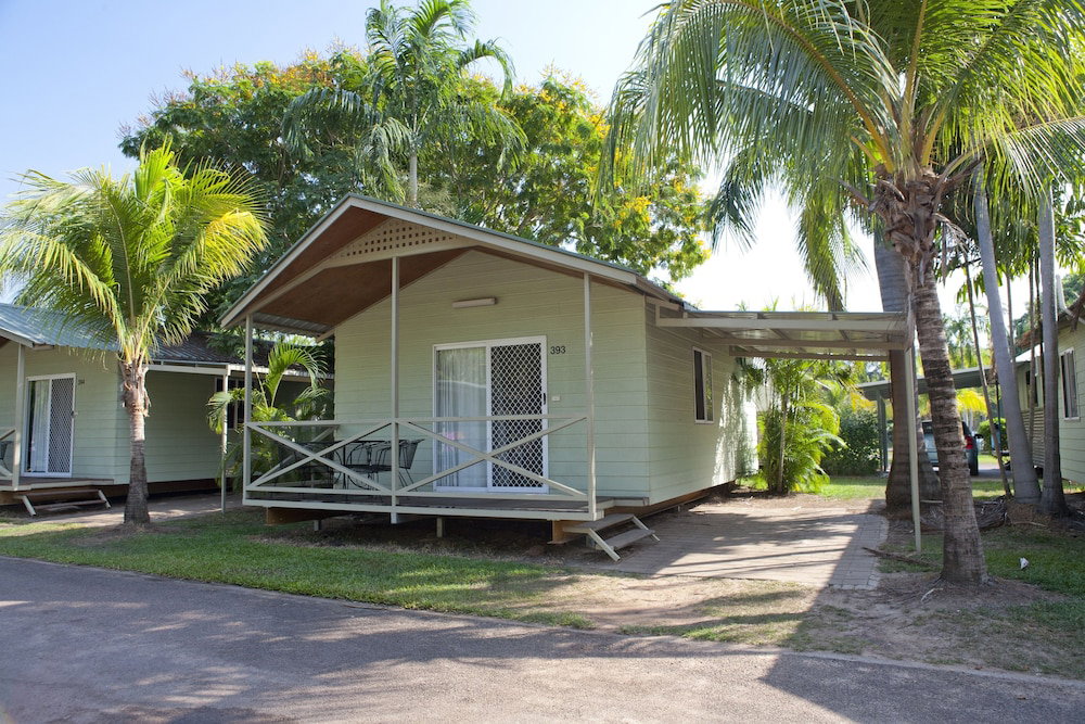 Darwin NT Internet Find