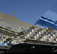 The Bayview Hotel - Internet Find