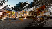 Hepburn Spa Retreat