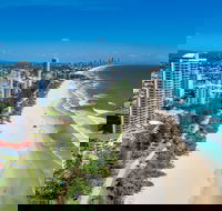 Burleigh Esplanade Apartments - Internet Find