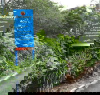 Discovery Parks  Gerroa - Internet Find