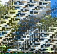 Olympus Apartments - Internet Find