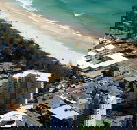 Pacific Regis Apartments - Internet Find