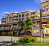 Sundale Motel - Internet Find