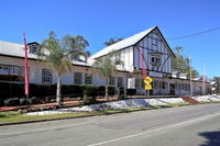 Canungra Hotel