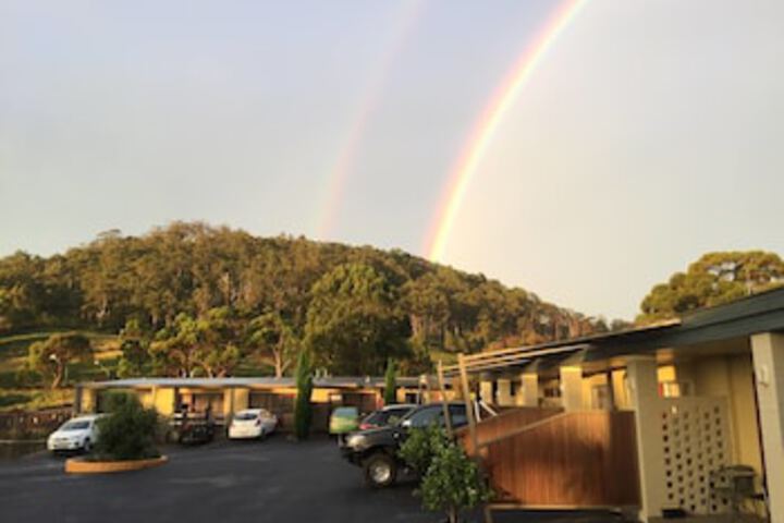 White Beach TAS Internet Find