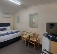 Border Motel - Internet Find