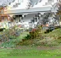 Westella Colonial BB - Internet Find
