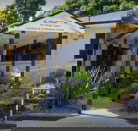 Beachway Motel  Restaurant - Internet Find