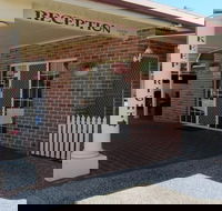 Dalby Mid Town Motor Inn - Internet Find