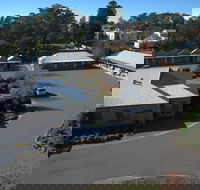 Swaggers Motor Inn - Internet Find