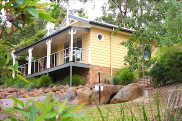 Gladysdale VIC Internet Find