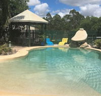 Wondai Colonial Motel - Internet Find