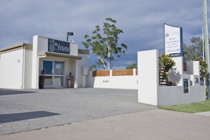 Sladevale QLD Internet Find