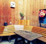 ChiliBlue Backpackers - Internet Find