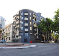 Annam Serviced Apartments - Internet Find