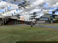 True Blue Motor Inn