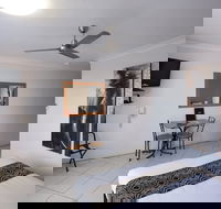 The David Motel - Internet Find