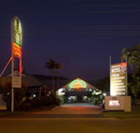 Glenmore Palms Motel - Internet Find