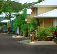 Flynns on Surf Beach Villas - Internet Find