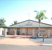 South Hedland Motel - Internet Find