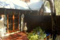 Bickley Valley Retreat