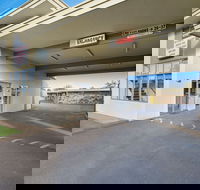 Adelaide Road Motor Lodge - Internet Find