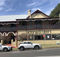 Victoria  Albert Guesthouse - Internet Find