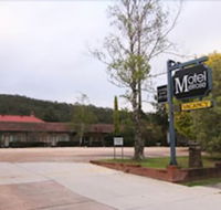 Motel Melrose - Internet Find