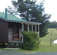 Madison's Mountain Retreat - Internet Find