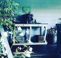 The Rustic Spirit - Internet Find