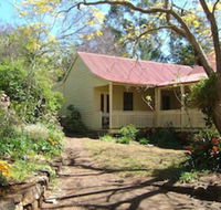 Hermitage Cottage - Internet Find